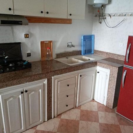 Surf Maroc Taghazout Apartment Exterior foto