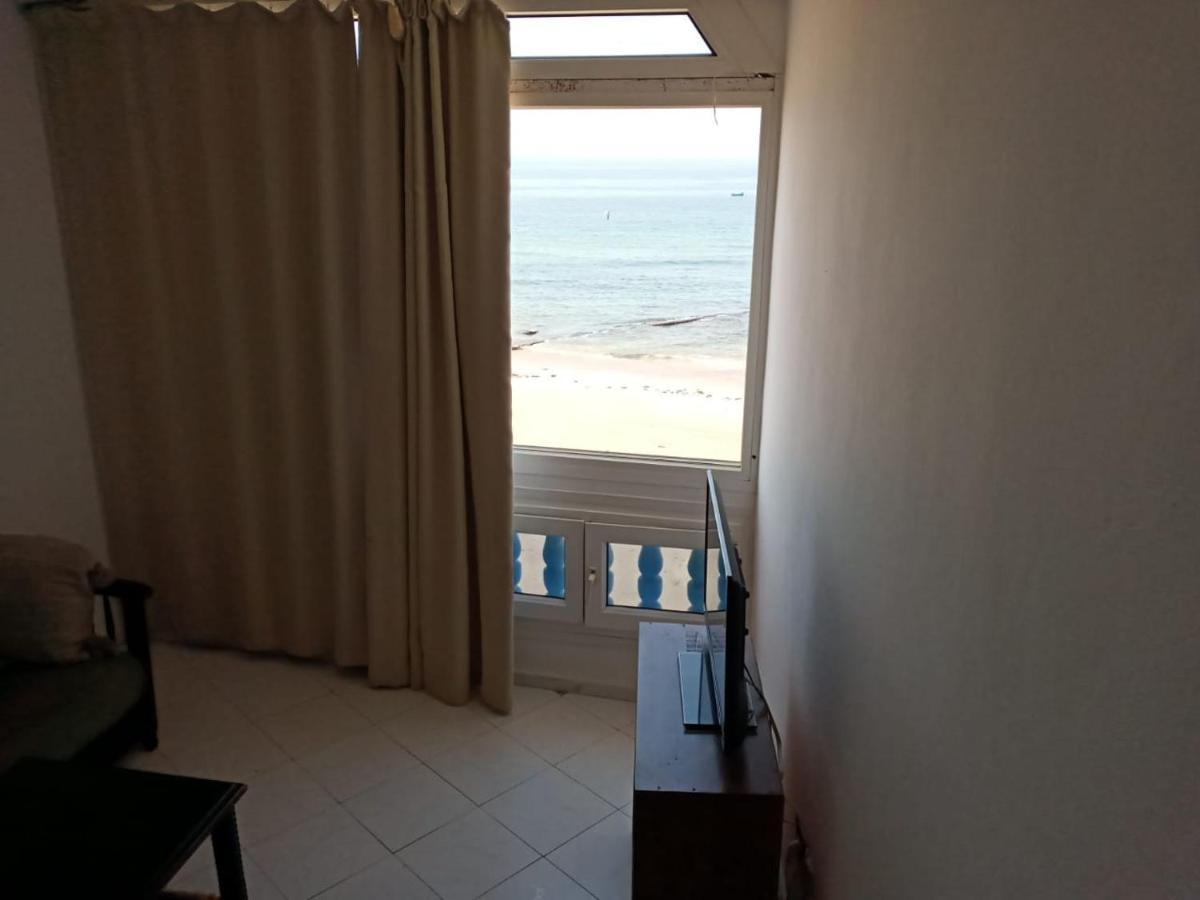 Surf Maroc Taghazout Apartment Exterior foto