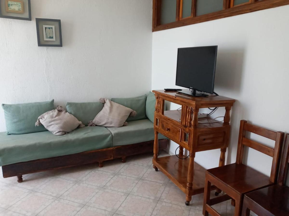 Surf Maroc Taghazout Apartment Exterior foto