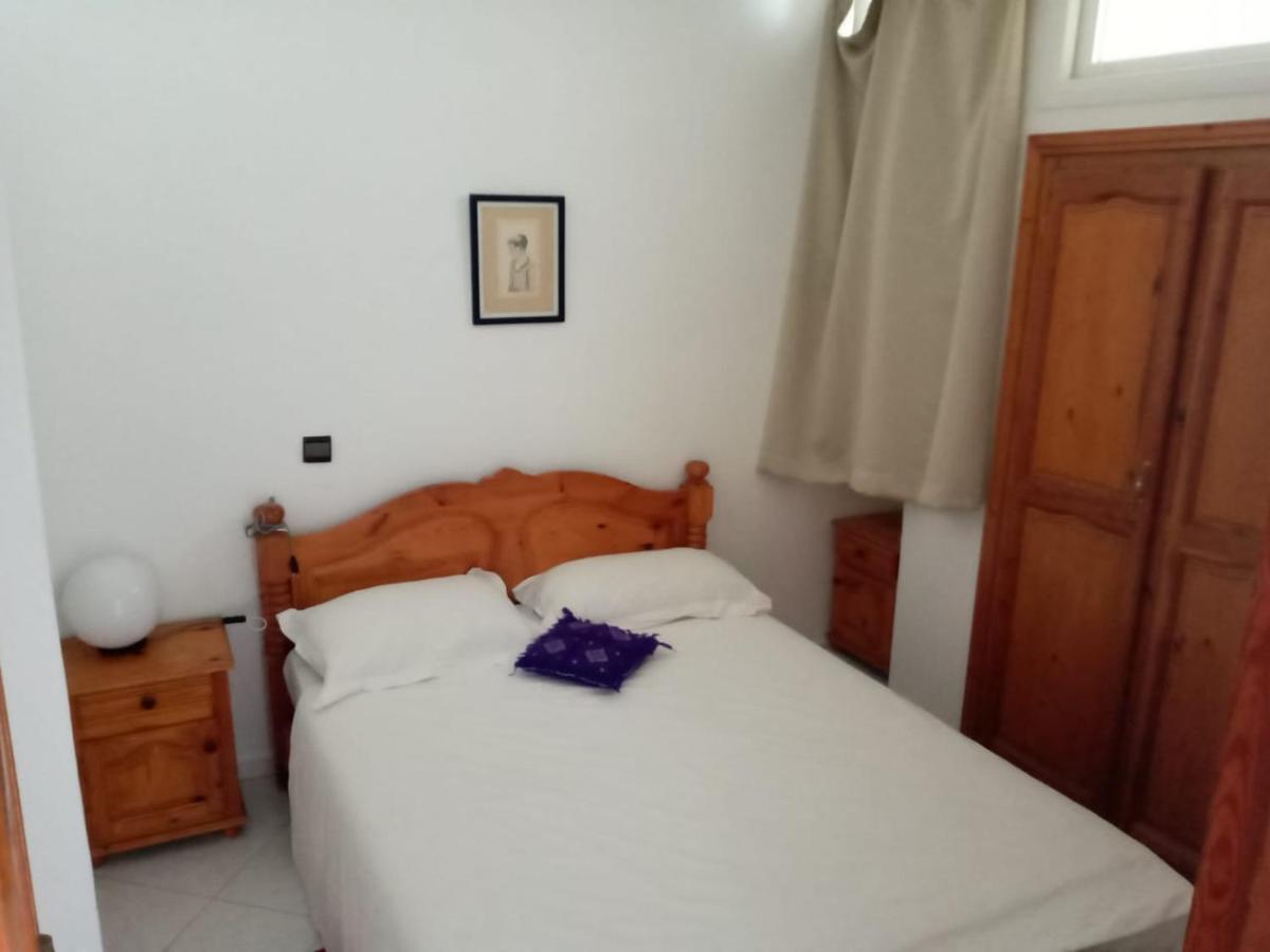 Surf Maroc Taghazout Apartment Exterior foto