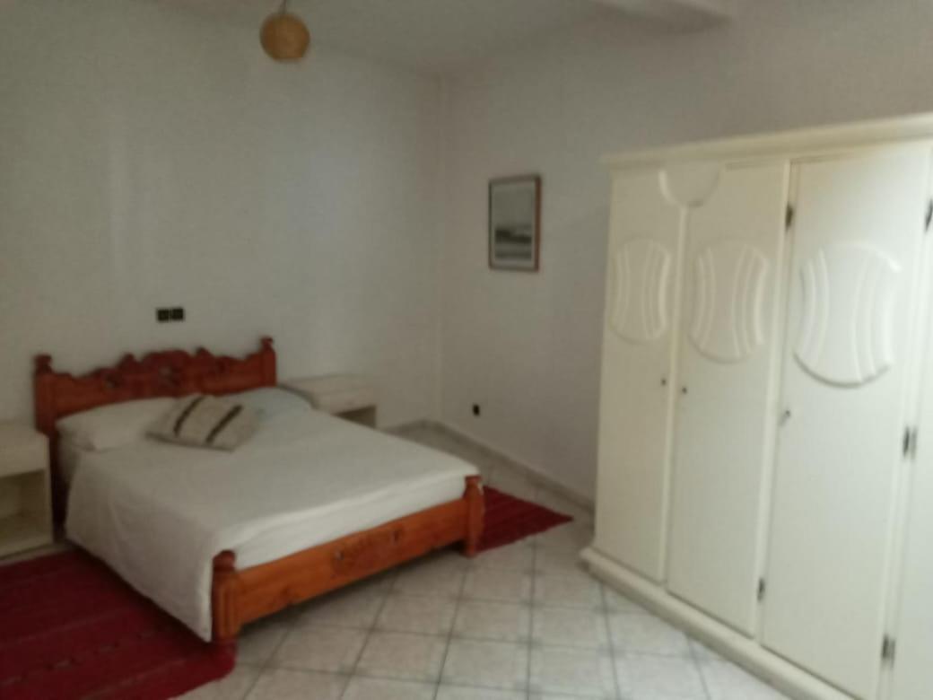 Surf Maroc Taghazout Apartment Exterior foto