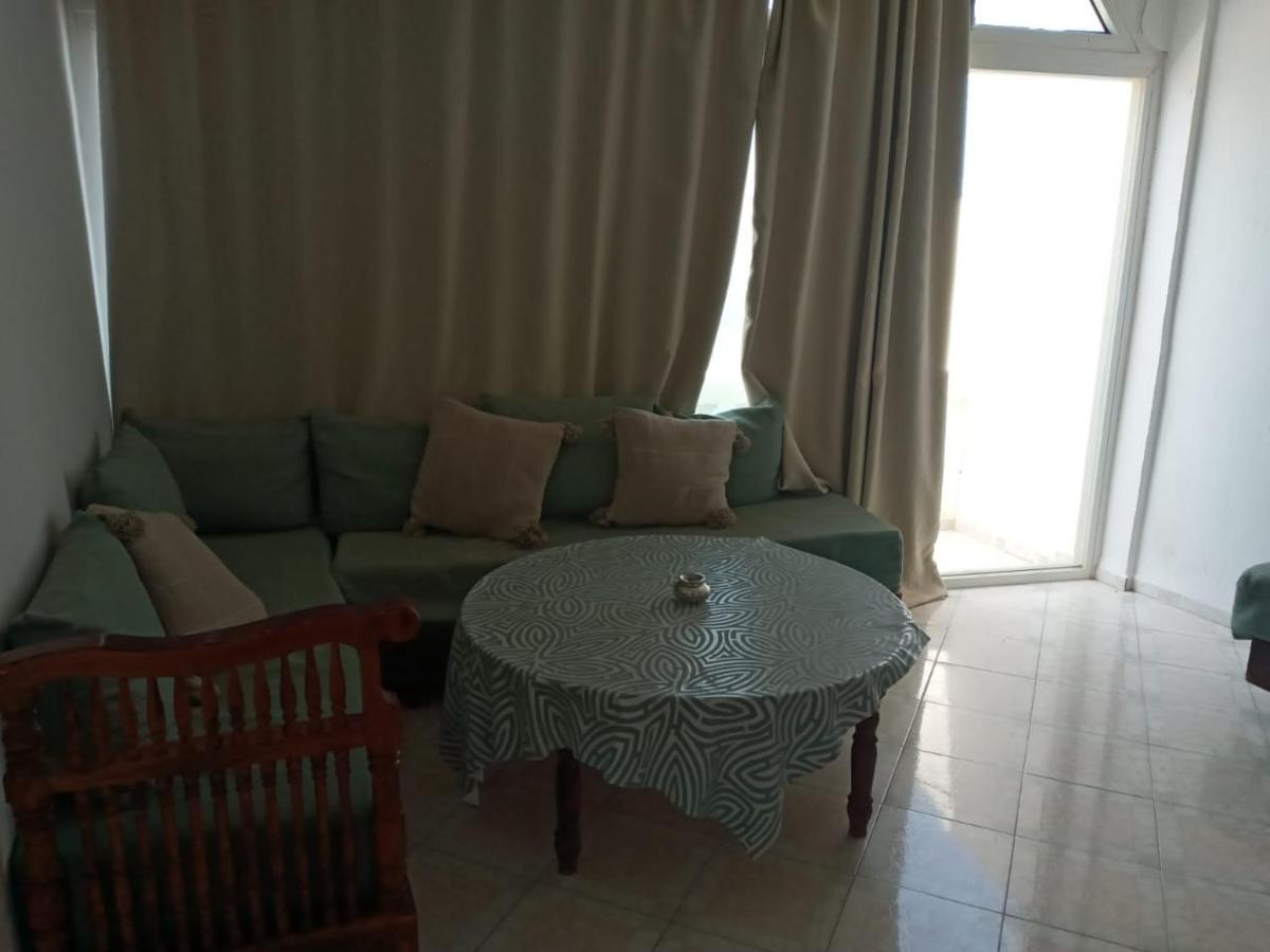Surf Maroc Taghazout Apartment Exterior foto