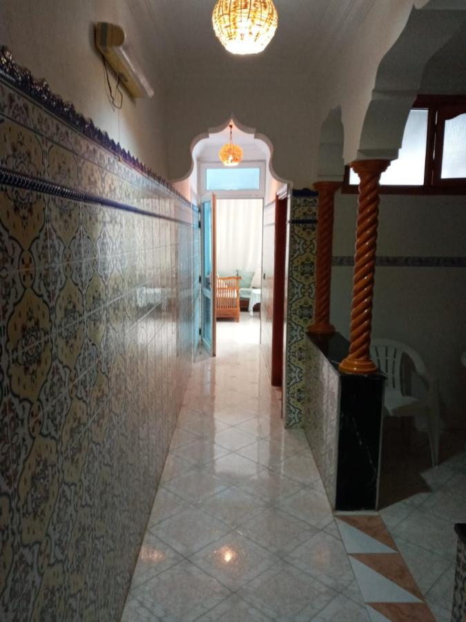 Surf Maroc Taghazout Apartment Exterior foto