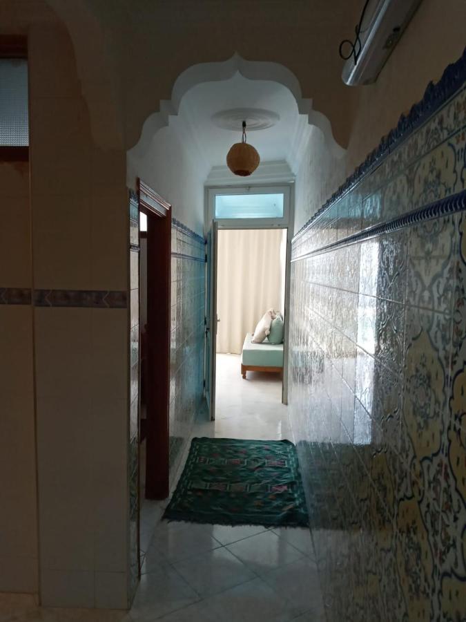 Surf Maroc Taghazout Apartment Exterior foto