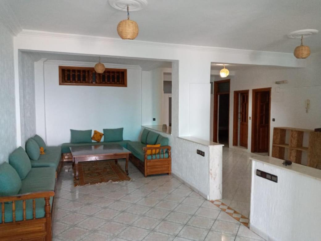 Surf Maroc Taghazout Apartment Exterior foto