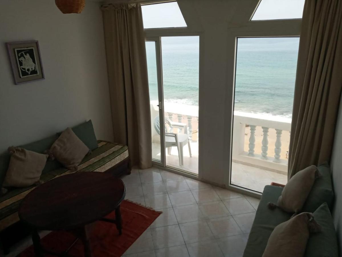 Surf Maroc Taghazout Apartment Exterior foto