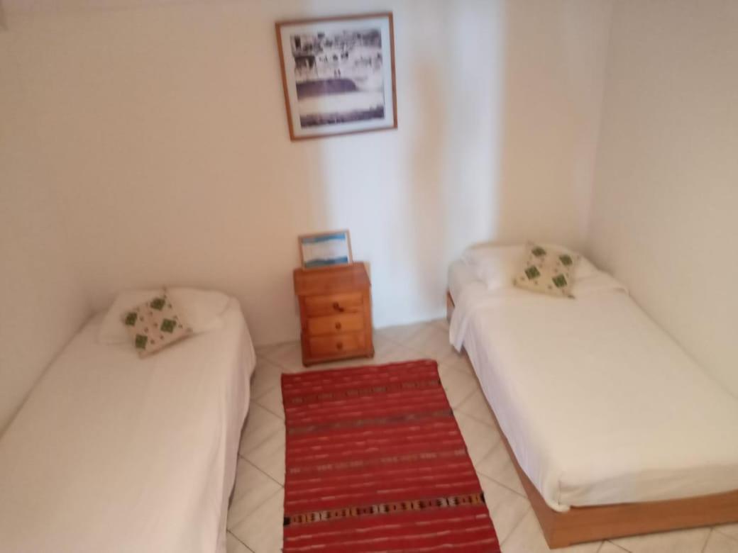 Surf Maroc Taghazout Apartment Exterior foto