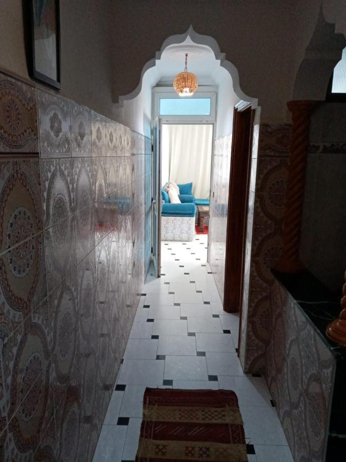 Surf Maroc Taghazout Apartment Exterior foto