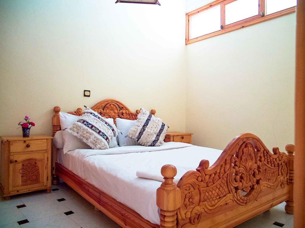 Surf Maroc Taghazout Apartment Cameră foto