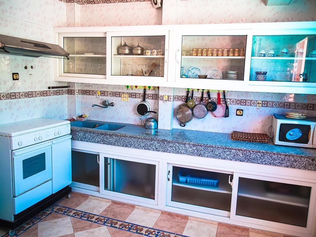 Surf Maroc Taghazout Apartment Cameră foto