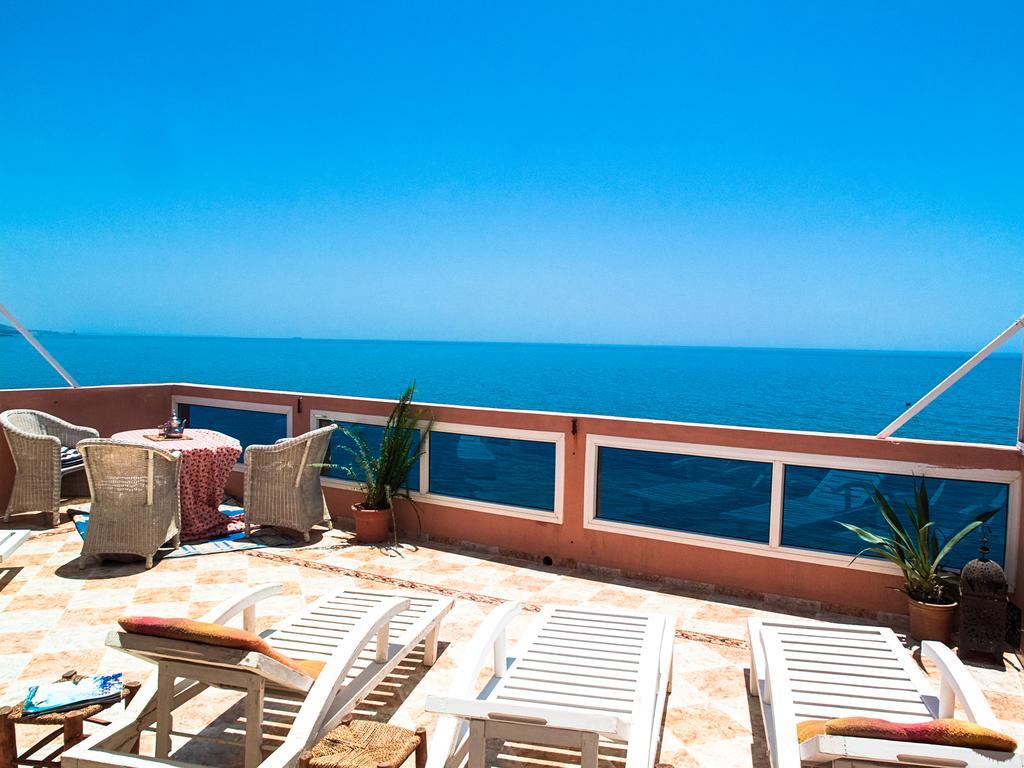 Surf Maroc Taghazout Apartment Cameră foto