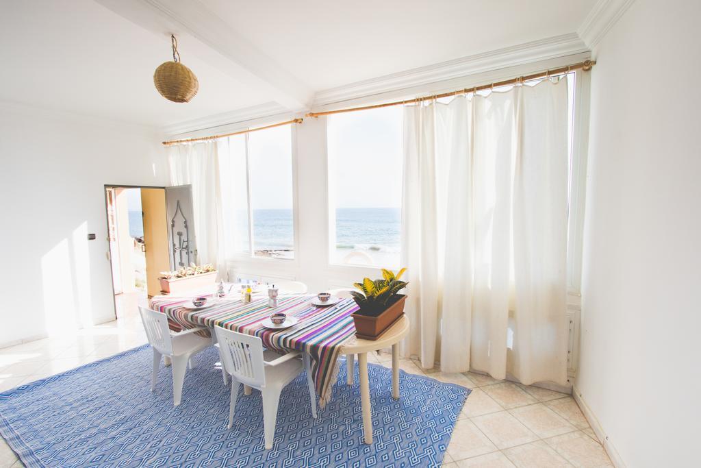 Surf Maroc Taghazout Apartment Exterior foto