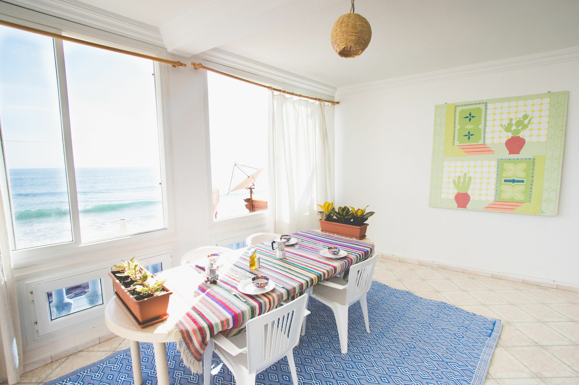 Surf Maroc Taghazout Apartment Exterior foto