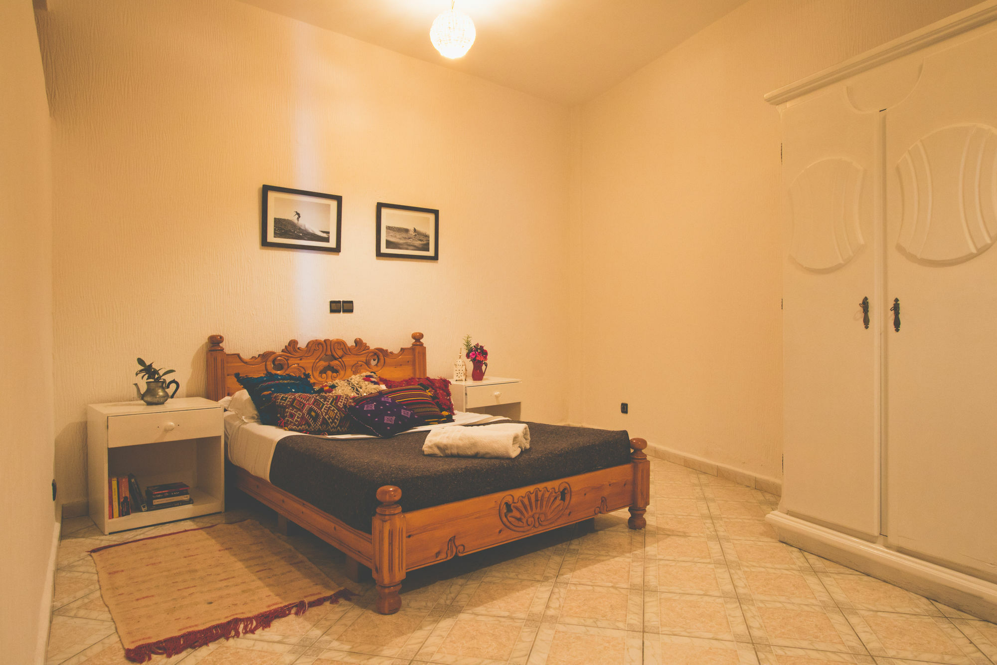 Surf Maroc Taghazout Apartment Exterior foto