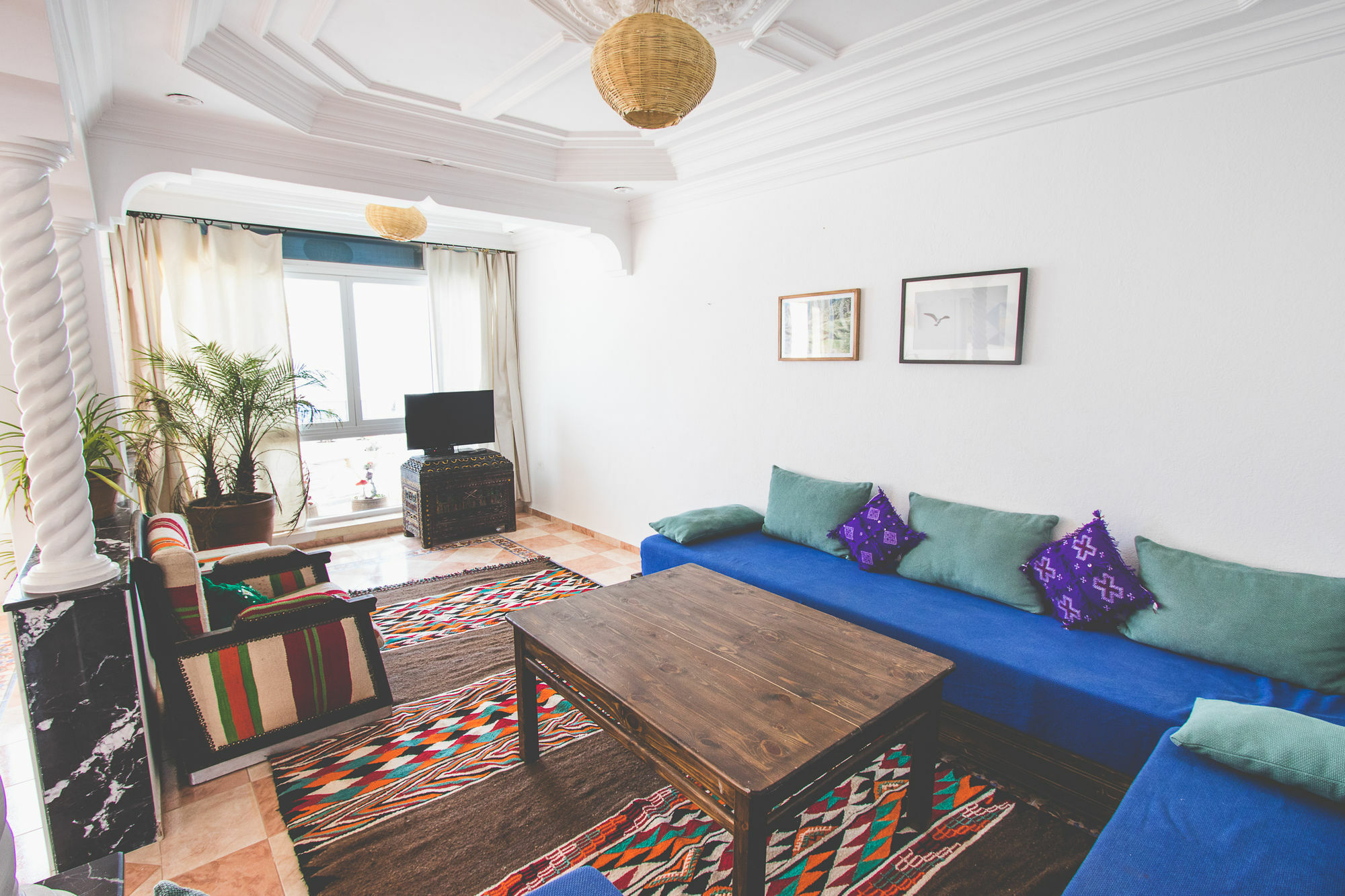 Surf Maroc Taghazout Apartment Exterior foto